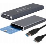 Gembird EE2280-U3C-01 – Hledejceny.cz