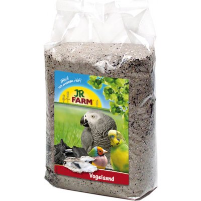 JR Birds Písek 3 kg – Zboží Dáma