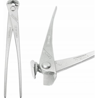 Knipex 9914250 Silové armovací kleště, s velkým převodem 250mm – Hledejceny.cz