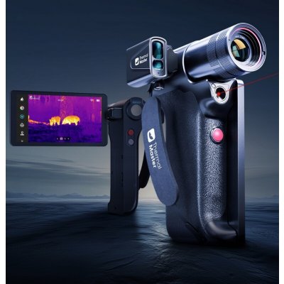 Thermal Master DV2 – Sleviste.cz