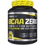 BioTech USA BCAA Zero 700 g – Zbozi.Blesk.cz