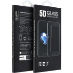 1Mcz Glass 5D Full Glue Apple iPhone 12, iPhone 12 Pro 31849 – Zboží Živě