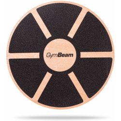 GymBeam WoodWork