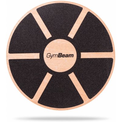 GymBeam WoodWork – Zbozi.Blesk.cz