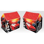 Alltoys stan domeček Cars – Zboží Mobilmania