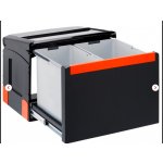 Franke Cube 50 1 x 14 l + 1 x 18 l – Zbozi.Blesk.cz