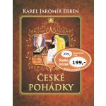 České pohádky – Hledejceny.cz
