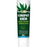 Virde konopný krém kloubní mazání 100 ml – Hledejceny.cz
