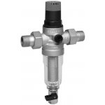 Honeywell filtr MiniPlus FK06 DN25-1" studená voda – Zbozi.Blesk.cz