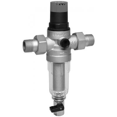 Honeywell filtr MiniPlus FK06 DN25-1" studená voda
