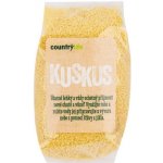 Country Life Kuskus 0,5 kg – Hledejceny.cz