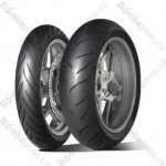 Dunlop Sportmax Roadsmart II 190/55 R17 75W – Hledejceny.cz