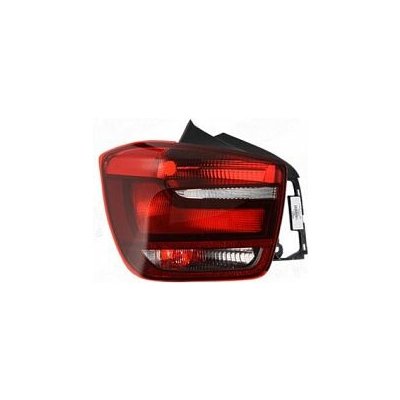 Zadní světlo- levé BMW 1 (F20) 2011-2015 |011-2015| DEPO | 444-1966L-LD-UE – Hledejceny.cz