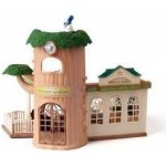 Sylvanian Families 5105 Škola u stromu – Hledejceny.cz