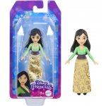Mattel Disney Princess Mini Locika – Zboží Dáma