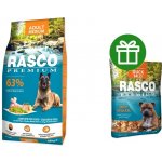 Rasco Premium Adult Medium 15 kg – Hledejceny.cz