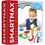 SmartMax Rozvíjíme smysly 8 ks – Zboží Živě