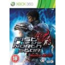 Hra na Xbox 360 Fist of the North Star - Kens Rage