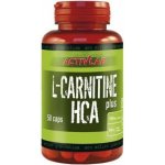 ActivLab L-Carnitine HCA Plus 50 kapslí – Zbozi.Blesk.cz