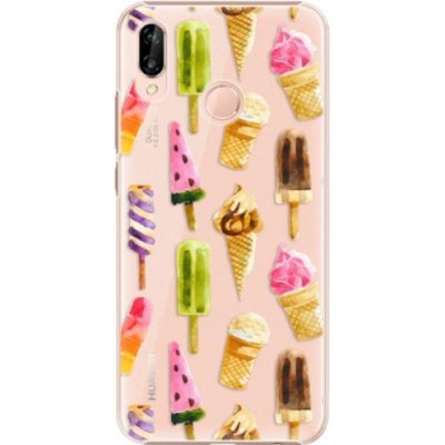 iSaprio Ice Cream Huawei P20 Lite – Hledejceny.cz