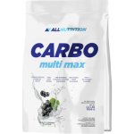 AllNutrition Carbo Multi Max 1000 g – Zboží Mobilmania