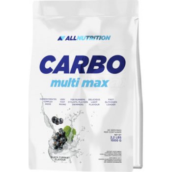 All Nutrition Carbo Multi Max 1000 g