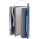 Velká topná objímka pro vysoké lahve o průměru 7-8 cm (pro lisy SB06) 5 pinů – Zboží Živě