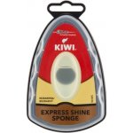 Kiwi Express Shine bezbarvý vosk a houbička 7ml – Sleviste.cz