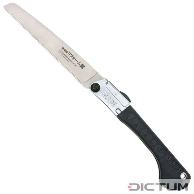 Dictum 712118 Ishinoko Joiner's Folding Saw 210 – Zboží Dáma