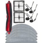 ElektroSkalka ROBOROCK Q10 V/VF, S8 Pro+, Q10 S5 kartáče, HEPA filtry a mopy sada 11ks – Zboží Dáma