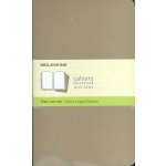 Moleskine Sešity Cahier L tvrdé desky karton A5 16 listů – Zboží Živě
