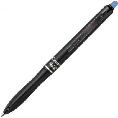 Pilot Frixion Ball + modrá 0,35 mmBLRT-FRPLS7-L – Zboží Dáma
