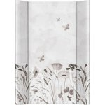 Ceba Baby Podložka 2-hranná s pevnou deskou Ultra Light Dino King 50 x 70 – Zboží Dáma