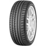 Continental ContiSportContact 2 225/50 R17 94W – Zbozi.Blesk.cz