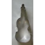 Vykrajovátko violoncelo - Jakub Felcman – Hledejceny.cz