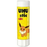 UHU Stic lepicí tyčinka 40 g – Zboží Mobilmania