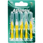 Atlantic UltraPik mezizubní kartáčky 0,4 mm 5 ks – Zboží Dáma