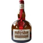 Grand Marnier Cordon Rouge 1 l (holá láhev) – Sleviste.cz