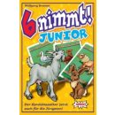 6 nimmt!: Junior