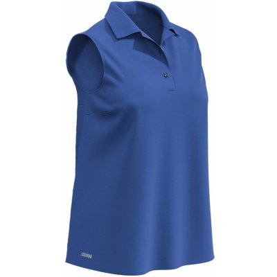 Colmar Ladies Plisset Sleeveless Recenge blue Damske Blue – Hledejceny.cz