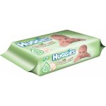 Huggies Natural Care Single vlhčené ubrousky 56 ks – Sleviste.cz