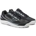 Mizuno BREAK SHOT 4 CS Black White Harbor Mist – Zbozi.Blesk.cz