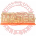 MASTER-SPORT Vzduchový filtr 2561LFPCSMS – Hledejceny.cz