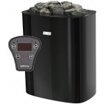 Narvi NC Electric 9,0 kW černá – Zboží Dáma