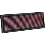 Vzduchový filtr K&N FILTERS 33-3039 – Hledejceny.cz