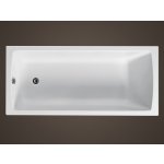 Santech ONE 160 x 72,5 cm SAONE160 – Zboží Dáma