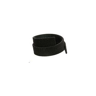 Solarix oboustranný suchý zip, šířka 10mm - balení 25 m SXSZO-10MM-25M-BK 84507034 – Hledejceny.cz