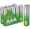 Alkalická baterie GP Super AAA (LR03)
