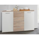 Idea-nábytek JACKY 2 – Zboží Mobilmania