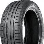 Nokian Tyres Powerproof 235/65 R17 108W – Hledejceny.cz